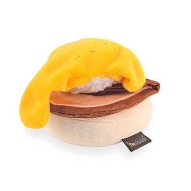 P.L.A.Y Barking Brunch Collection Medium