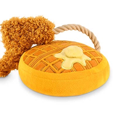 P.L.A.Y Barking Brunch Collection Mini