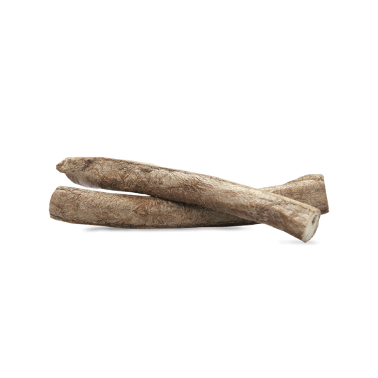 VE Raw Bar bully stick