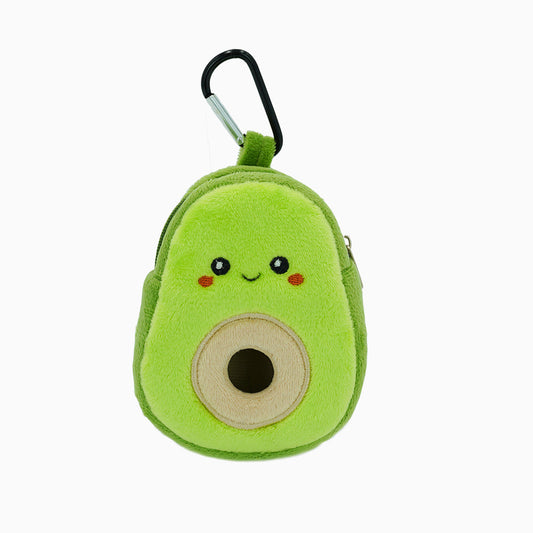 HugSmart Pooch Pouch-Avocado