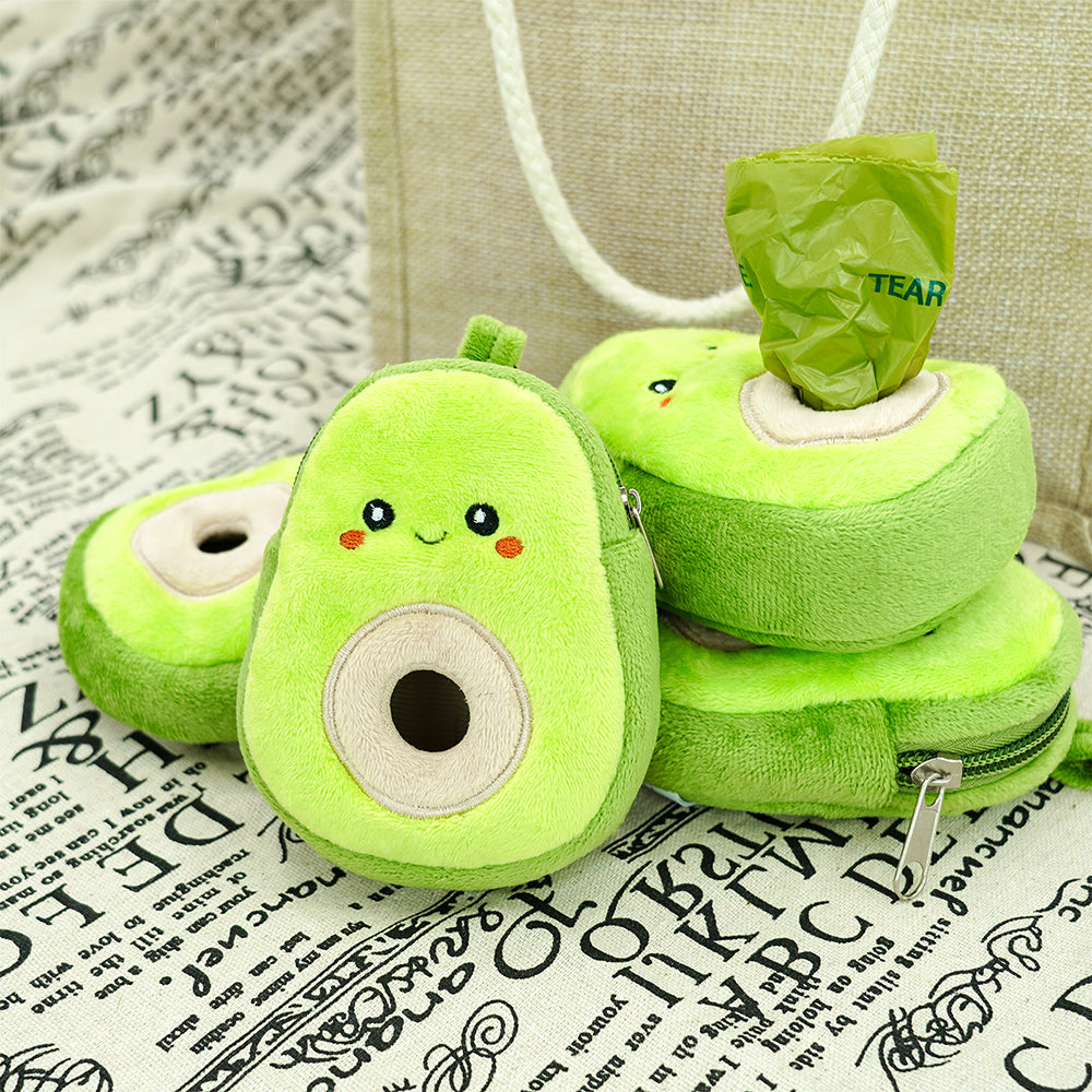 HugSmart Pooch Pouch-Avocado