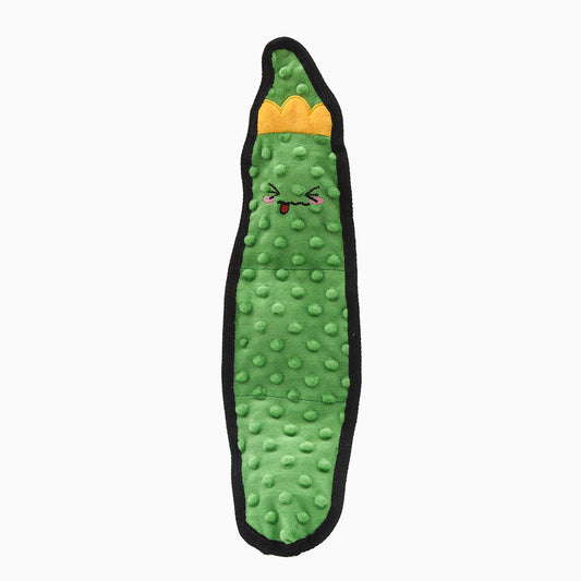 HugSmart Squeakin’ Vegetables – Pickle