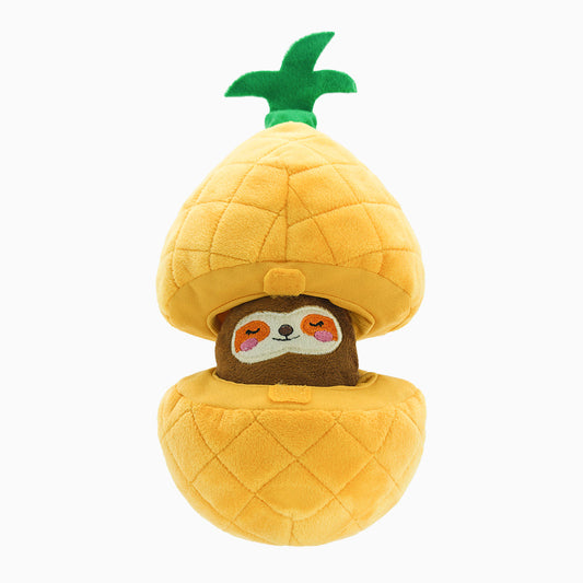 HugSmart Fruity Critterz – Pineapple