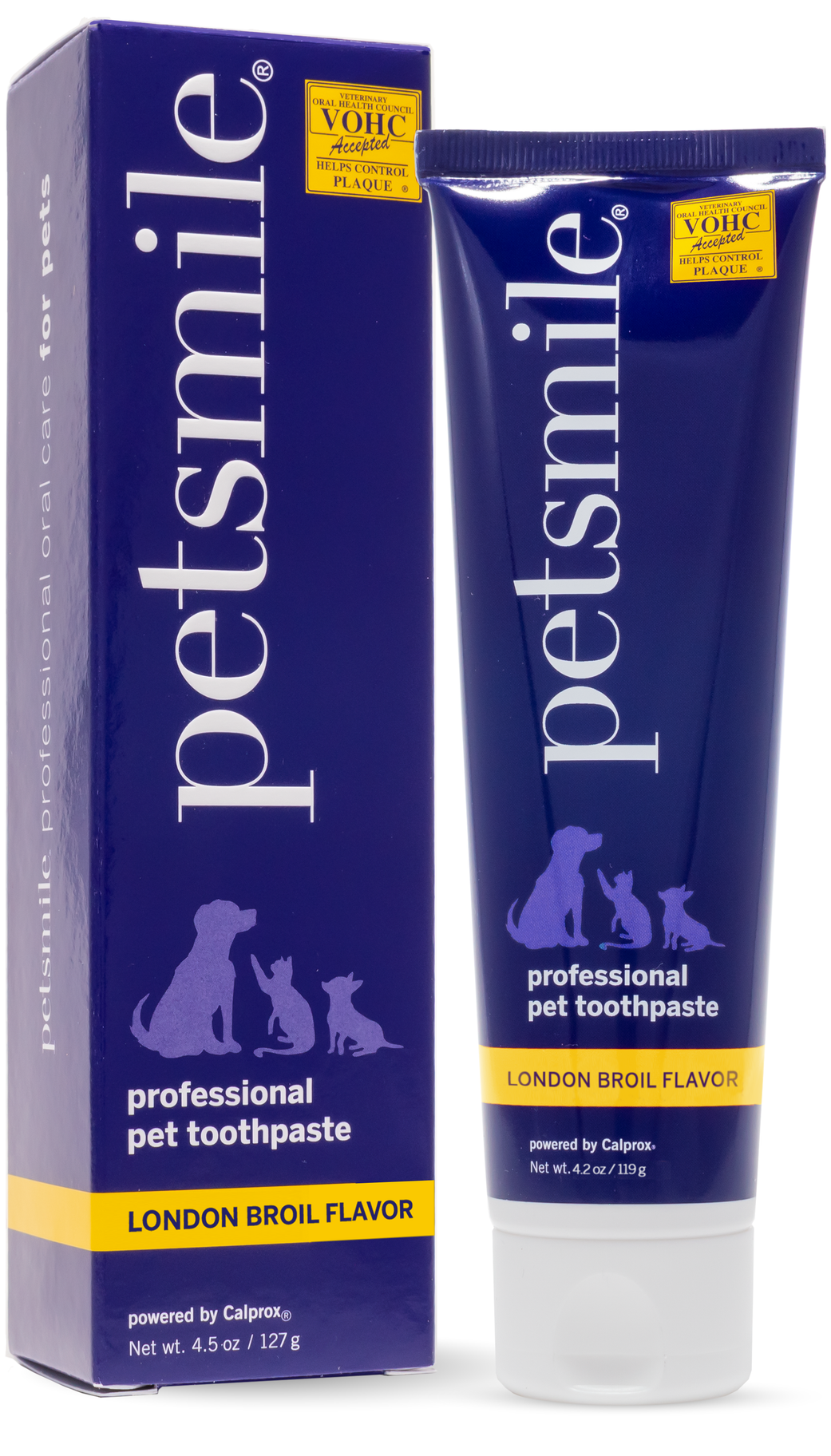 Petsmile Professional Pet Toothpaste