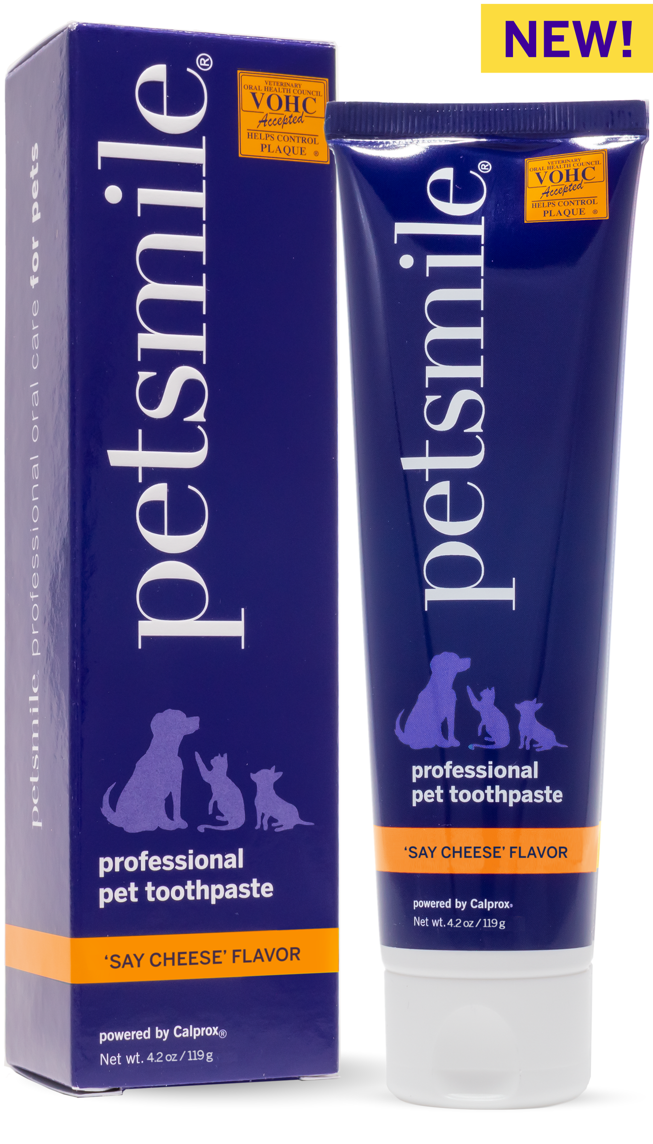 Petsmile Professional Pet Toothpaste