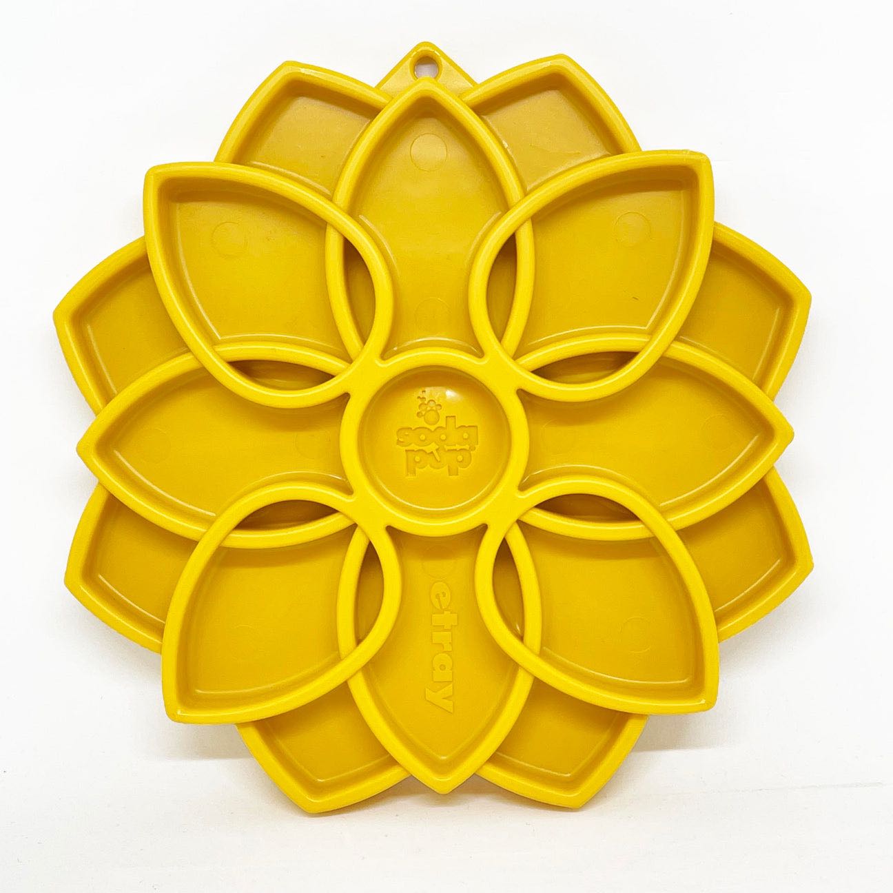 SodaPup Mandala Etray for Dogs